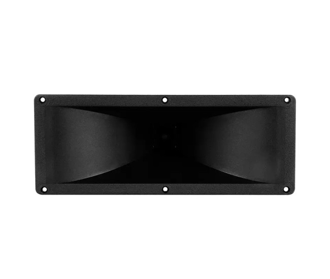 Difuzor piezo F28 pentru frecvente inalte 100W 26.5x11cm