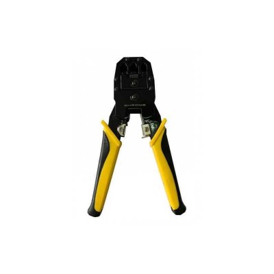 Cleste sertizare modular RJ11 RJ12 RJ45 Chrome