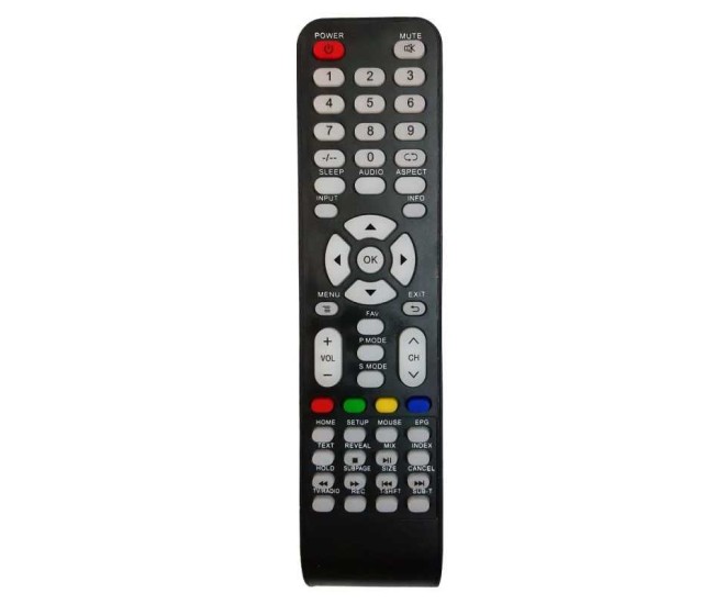 Telecomanda compatibila TV Legend EE-T58S cod ER 9413 /MFY 6121/A05F (413)