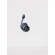 Adaptor alimentare cu cablu intrare mama 2.1x5.5 mm la mufa tata 4 pini rotunda Adaptor alimentare cu cablu intrare mama 2.1x5.5 mm la mufa tata 4 pini rotunda