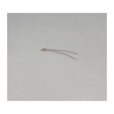 Bec miniatural 5VDC 60mA T3/4 2.36mm x 4.75mm BRIGHTMASTER L10-5/60
