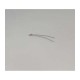 Bec miniatural 5VDC 60mA T3/4 2.36mm x 4.75mm BRIGHTMASTER L10-5/60 Bec miniatural 5VDC 60mA T3/4 2.36mm x 4.75mm BRIGHTMASTER L10-5/60