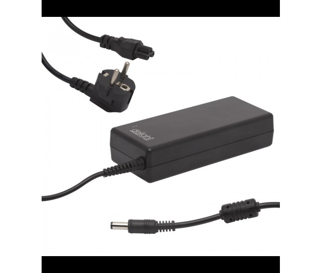 Alimentator laptop universal 19V 4.72A 5.5x2.5 mm Alimentator laptop universal 19V 4.72A 5.5x2.5 mm