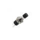 Buton intrerupator mini negru OFF-(ON) fara retinere 1 circuit 12V 1.5A incastrabil 7mm Buton intrerupator mini negru OFF-(ON) fara retinere 1 circuit 12V 1.5A incastrabil 7mm