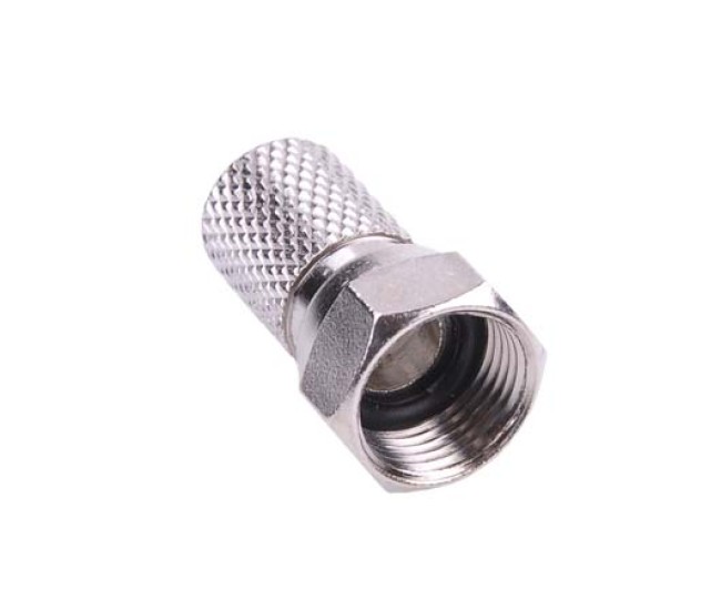 Mufa F tata cu garnitura 8.2mm