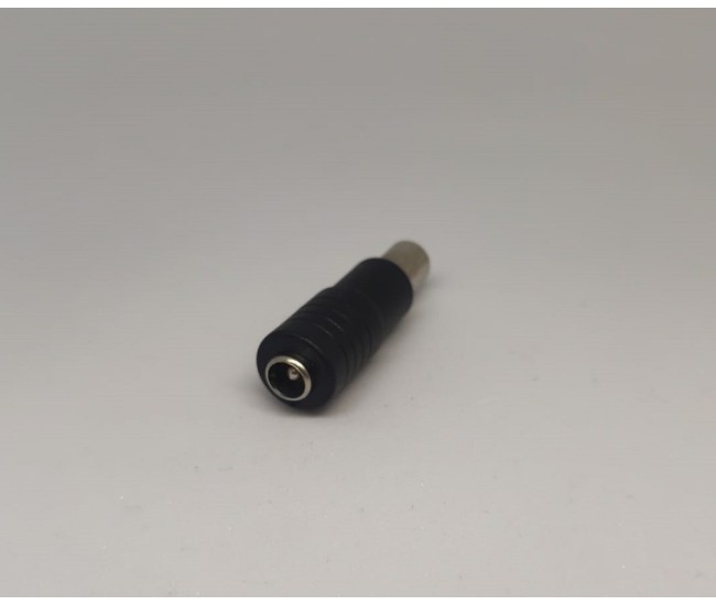Adaptor alimentare IN mama 5.5x2.1mm - OUT T XIAOMI NINEBOOT SEGWAY Adaptor alimentare IN mama 5.5x2.1mm - OUT T XIAOMI NINEBOOT SEGWAY