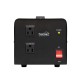 Convertor 230V in 110V 1000VA/800W cu doua intrari priza SUA Home VTF1000VA Convertor 230V in 110V 1000VA/800W cu doua intrari priza SUA Home VTF1000VA