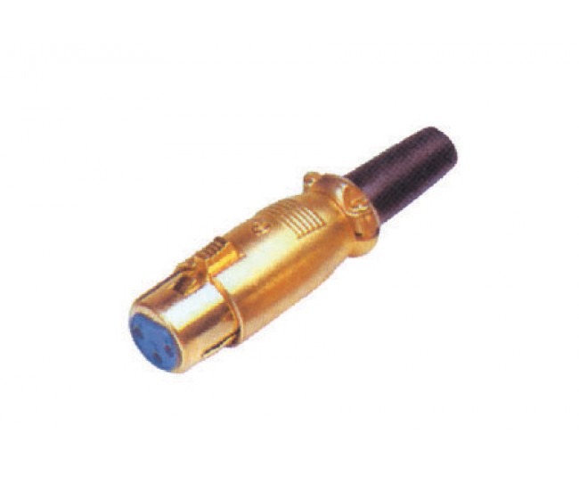 Mufa XLR mama aurita Mufa XLR mama aurita