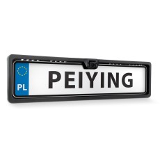 Camera auto marsalier placuta inmatriculare Peiying Camera auto marsalier placuta inmatriculare Peiying