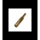 Mufa Jack 3.5 mm mama stereo aurit pe cablu Mufa Jack 3.5 mm mama stereo aurit pe cablu