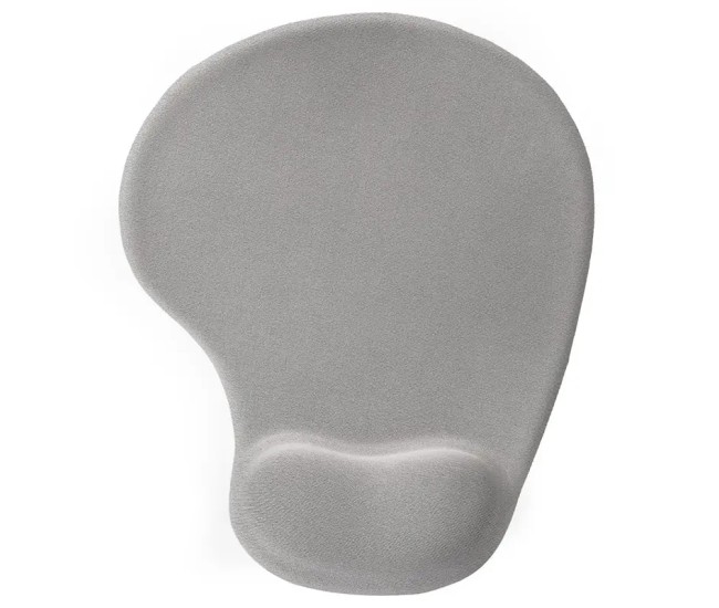Mouse pad ergonomic cu gel OMEGA OMPG90GR Mouse pad ergonomic cu gel OMEGA OMPG90GR