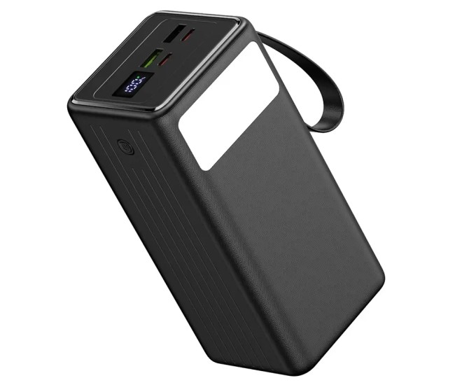 POWER BANK 50000mAh PD 20W 2x USB-A /2x USB-C PLATINET PMPB5020