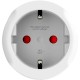 Adaptor priza Europa - UK 100V-700W /250V-1750W Skross 1.500230C-E