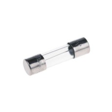 Siguranta ardere rapida 20A 250VAC sticla 5x20mm OPTIFUSE FSC-20A