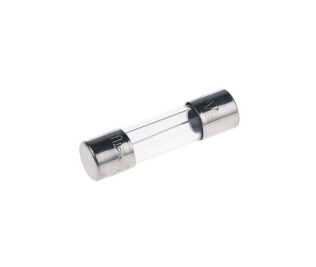 Siguranta ardere rapida 20A 250VAC sticla 5x20mm OPTIFUSE FSC-20A Siguranta ardere rapida 20A 250VAC sticla 5x20mm OPTIFUSE FSC-20A