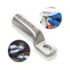 Papuc aluminiu M8 25mm AL 02508 Safak Papuc aluminiu M8 25mm AL 02508 Safak