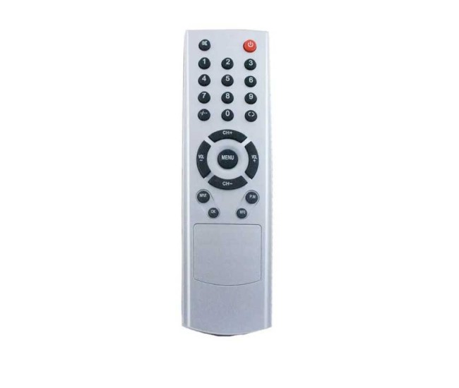Telecomanda compatibila TV LUSTAR cod ER 390 MFY 380 (67) Telecomanda compatibila TV LUSTAR cod ER 390 MFY 380 (67)