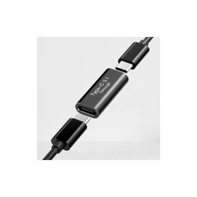 Adaptor USB TIP C 3.1 5GBIT/S mama - mama