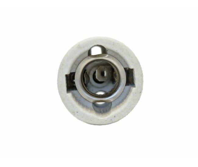 Dulie E14 portelan alb OE-14P Plastrol Dulie E14 portelan alb OE-14P Plastrol