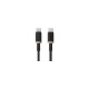 Cablu alimentare si date Baseus P10377803U01-00 Dura Fast Charging /Data USB Type-C la USB Type-C 100W certificat 1m galben+negr Cablu alimentare si date Baseus P10377803U01-00 Dura Fast Charging /Data USB Type-C la USB Type-C 100W certificat 1m galben+negr