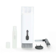 Kit Nedis CLSN210WT de curatare dispozitive electronice 7 in 1