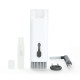 Kit Nedis CLSN210WT de curatare dispozitive electronice 7 in 1