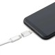 Adaptor iPhone Lightning tata la Micro USB mama Delight 55448 Adaptor iPhone Lightning tata la Micro USB mama Delight 55448