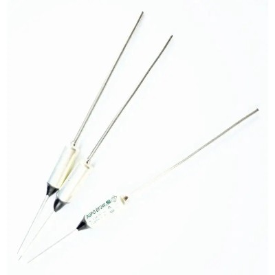 Set 3 sigurante termice 240 Grade Celsius 10A AUPO BF240 Set 3 sigurante termice 240 Grade Celsius 10A AUPO BF240