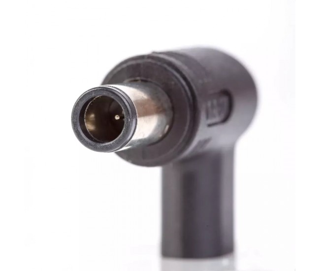 Cap adaptor HP 20V USB-C mama - DC 7.4x5.0 mm 90grade delight 55063A