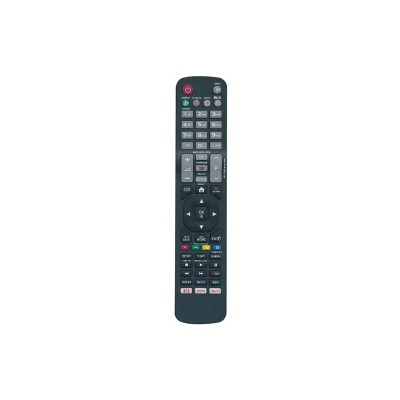 Telecomanda universala compatibila TV LG cu aspect original Unitronic 1718COMPU20250304