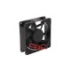 Ventilator DC axial 12VDC 80x80x25 mm 4800rot./min 101.4m3/h 44.7dBA Vapo SUNON PF80251V1-1000U-A99 Ventilator DC axial 12VDC 80x80x25 mm 4800rot./min 101.4m3/h 44.7dBA Vapo SUNON PF80251V1-1000U-A99