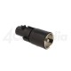 Adaptor antena Fakra mufa - ISO mufa BMW 4CARMEDIA Adaptor antena Fakra mufa - ISO mufa BMW 4CARMEDIA