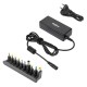 Alimentator laptop automat Rebel KOM0939-65 65W 18-20V Alimentator laptop automat Rebel KOM0939-65 65W 18-20V