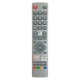 Telecomanda cu IR Cod + Bluetooth compatibila TV Sharp SHW/RMC/0133 MadeForYou (680)
