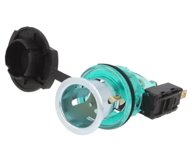 Soclu bricheta auto mama 20A /12VDC 12A /24VDC PRO CAR 68040765 Soclu bricheta auto mama 20A /12VDC 12A /24VDC PRO CAR 68040765