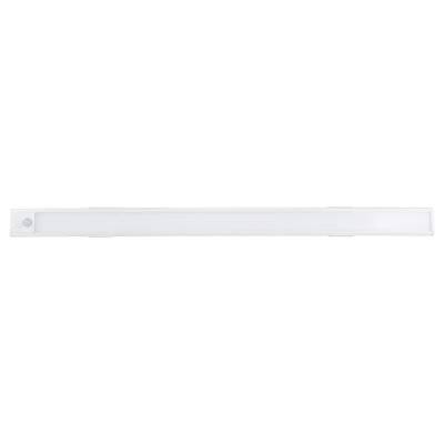 Lampa LED 3000K/4000K /6500K 150lm cu senzor cu acumulator 1500mAh 3.7V 600x40x15mm REBEL ZAR0579