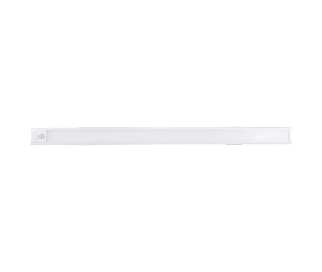 Lampa LED 3000K/4000K /6500K 150lm cu senzor cu acumulator 1500mAh 3.7V 600x40x15mm REBEL ZAR0579