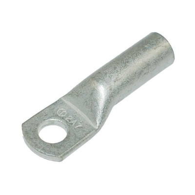 Papuc aluminiu gaura M10 sectiune 35mm2 AL 03510 Safak