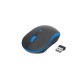 Mouse wireless USB 1600DPI GEMBIRD MUSW4B03B Mouse wireless USB 1600DPI GEMBIRD MUSW4B03B
