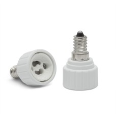 Adaptor E14-GU10 mama Adaptor E14-GU10 mama