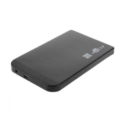 RACK carcasa metalica HDD 2.5 sau SSD SATA cu port USB 3.1 max. HDD 3TB USB TYPE C
