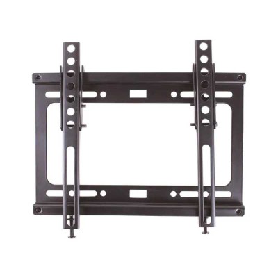 Suport TV LCD de perete 13-43 inclinabil Well TVS-LCD-TL43-WL