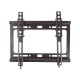Suport TV LCD de perete 13-43 inclinabil Well TVS-LCD-TL43-WL