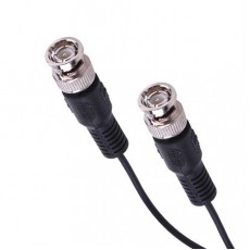 Cablu BNC la BNC 0.8m Cabletech