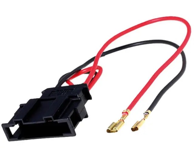 Adaptor conector difuzor - Seat/ VW Golf IV/ VW Passat ZRS-AG-13 4CarMedia Adaptor conector difuzor - Seat/ VW Golf IV/ VW Passat ZRS-AG-13 4CarMedia
