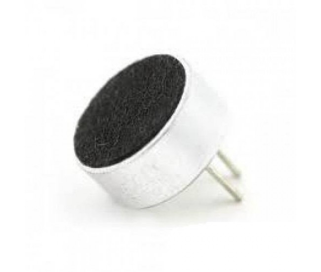 Microfon Dimensiuni ext 9.7x6.5mm 2.2kohm 500uA 1.5/10V BeStar BCM9765P-44 Microfon Dimensiuni ext 9.7x6.5mm 2.2kohm 500uA 1.5/10V BeStar BCM9765P-44
