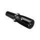 Mufa XLR tata la negru Mufa XLR tata la negru