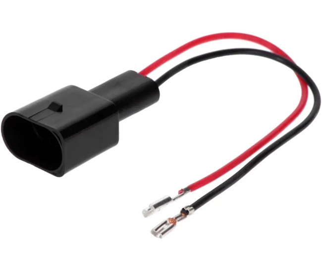 Adaptor conector difuzor - VW Beetle/ VW Golf V/ VW Touran 4CarMedia ZRS-AG-9 Adaptor conector difuzor - VW Beetle/ VW Golf V/ VW Touran 4CarMedia ZRS-AG-9