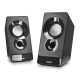 Sistem de boxe NGS SB210 2.0 gaming cu Jack 3.5mm 12W Sistem de boxe NGS SB210 2.0 gaming cu Jack 3.5mm 12W
