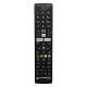 Telecomanda Universala compatibila TV LG Netflix 1718MJL20230725 Jolly Line (321)